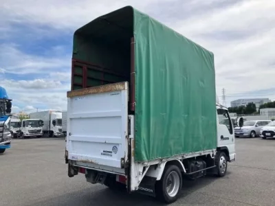 Nissan CONDOR