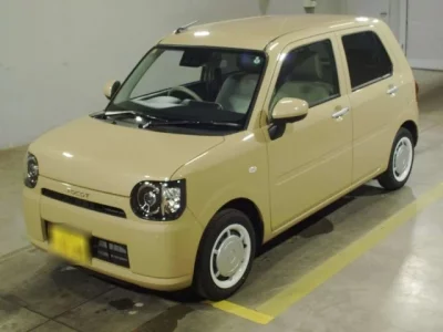 Daihatsu MIRA TOCOT
