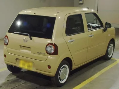 Daihatsu MIRA TOCOT