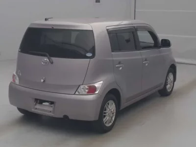 Toyota BB