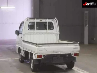Subaru SAMBAR
