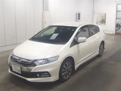 Honda INSIGHT