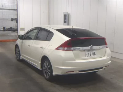 Honda INSIGHT