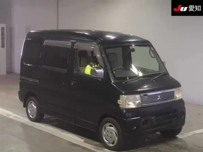 Mitsubishi TOWNBOX