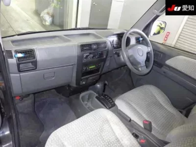 Mitsubishi TOWNBOX