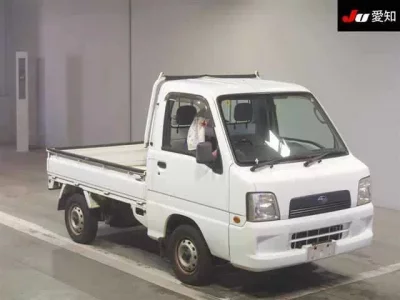Subaru SAMBAR