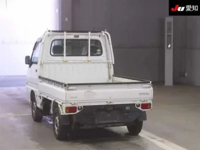 Subaru SAMBAR