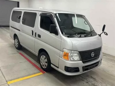 Nissan CARAVAN VAN