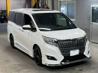 Toyota ESQUIRE