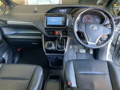 Toyota ESQUIRE