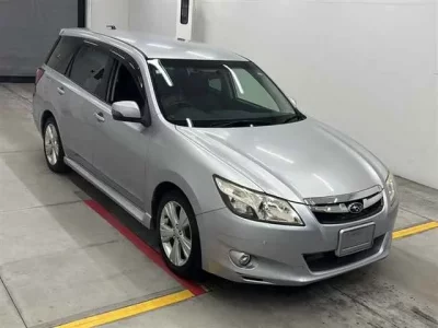 Subaru EXIGA