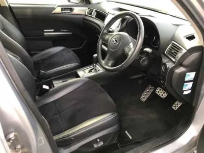 Subaru EXIGA