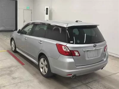 Subaru EXIGA