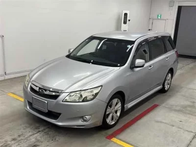 Subaru EXIGA