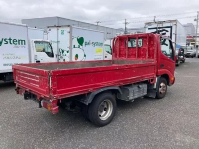 Hino DUTRO