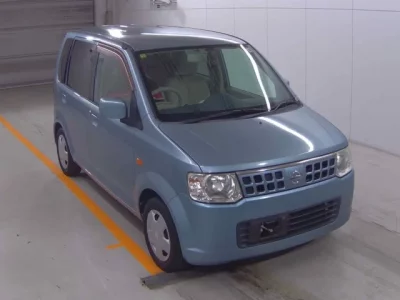 Nissan OTTI