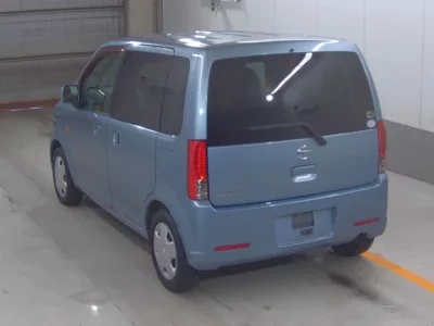 Nissan OTTI