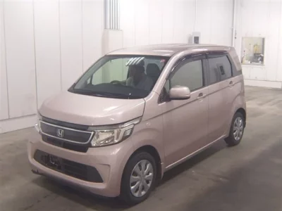 Honda N WGN