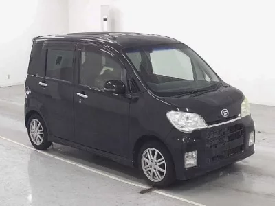 Daihatsu TANTO EXE