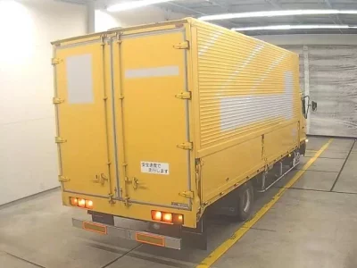 Hino RANGER