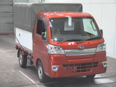 Subaru SAMBAR