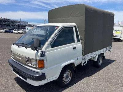 Toyota TOWN ACE TRUCK