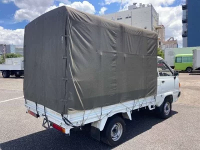 Toyota TOWN ACE TRUCK