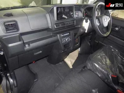 Daihatsu ATRAI VAN