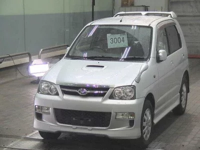 Daihatsu TERIOS KID