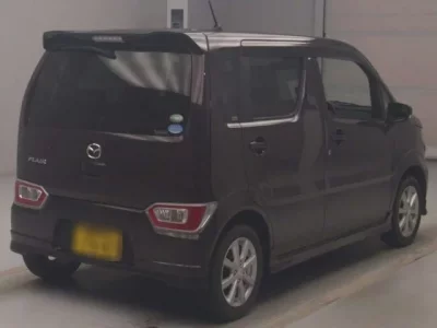 Mazda FLAIR