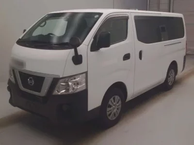 Nissan CARAVAN VAN