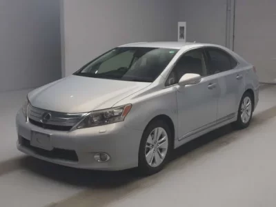 Lexus HS