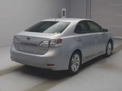 Lexus HS