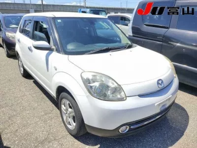 Mazda VERISA