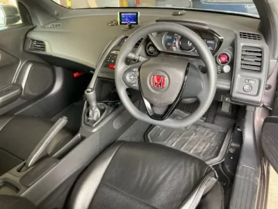 Honda S660