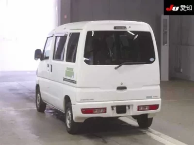 Mitsubishi MINICAB VAN