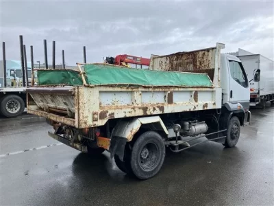 Mitsubishi MINIYON
