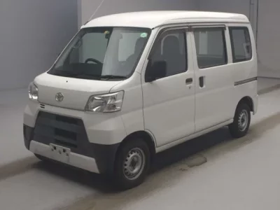 Toyota PIXIS VAN