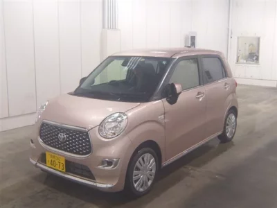 Toyota PIXIS JOY