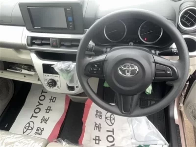 Toyota PIXIS JOY