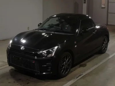 Toyota COPEN