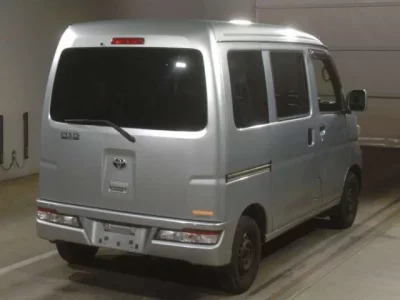 Toyota PIXIS VAN