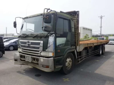 Hino PROFIA