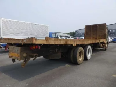 Hino PROFIA