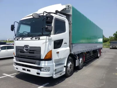 Hino PROFIA