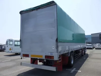 Hino PROFIA