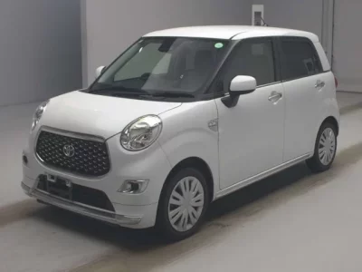 Toyota PIXIS JOY