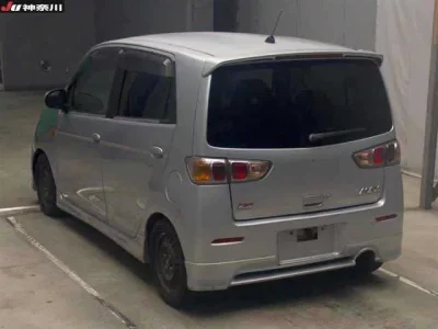 Daihatsu MAX
