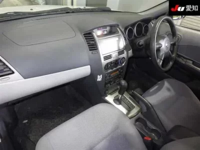 Nissan WINGROAD