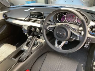 Mazda ROADSTER